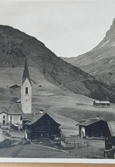 Wolfegg Hochkrumbach