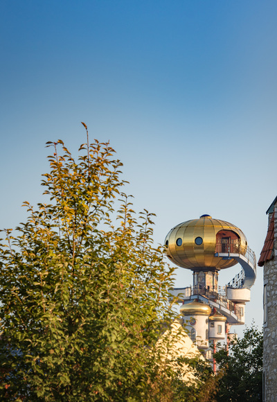 Abensberger Turm-Panorama