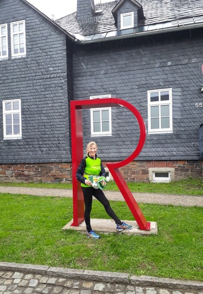 Rennsteighaus Brennersgrün