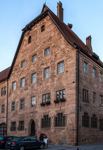 Haus der Geschichte