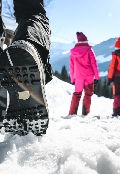 Winterwandern