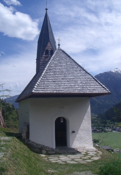 Sixtuskapelle