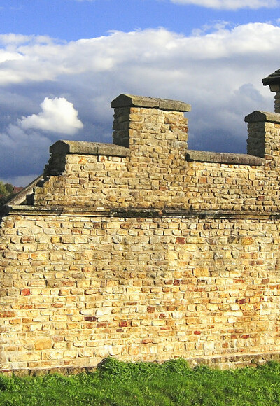 Welzheim Ostkastell