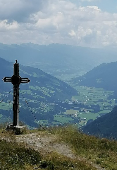Plattenkogel