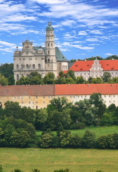 Kloster Neresheim