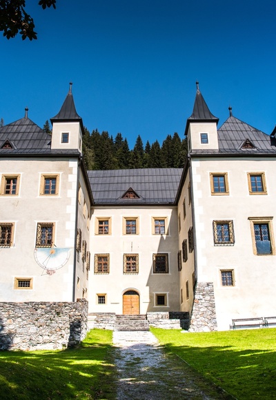 Schloss Höch