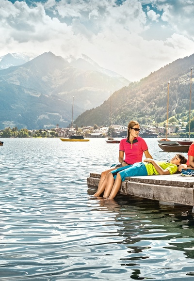 Zeller See
