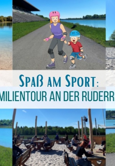 Spaß am Sport