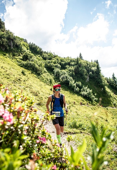 Walser Ultra Trail