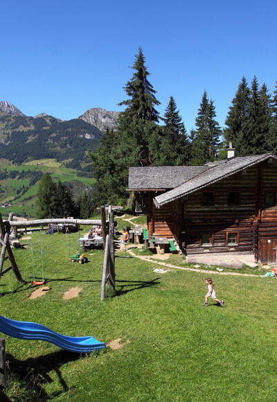 Heugathalm