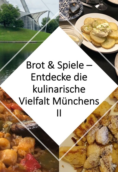 Radtour durch Münchens Kulinarik
