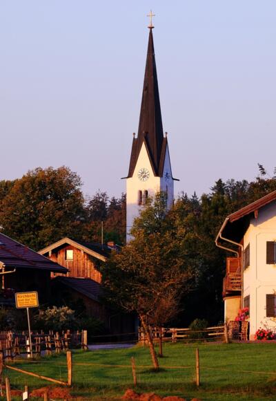 Kirchbichl