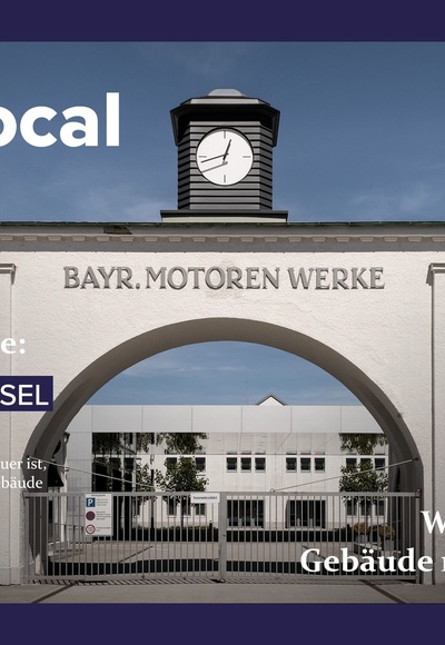 Branchenwechsel im Alter, Magazin Cover