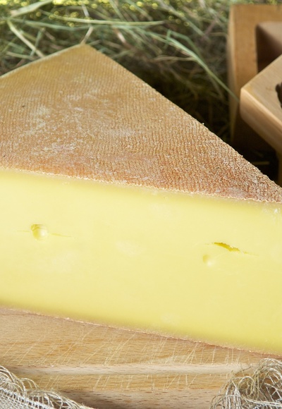 Allgäuer Käsestraße "BergKäse Runde"