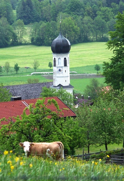 Leibl Weg