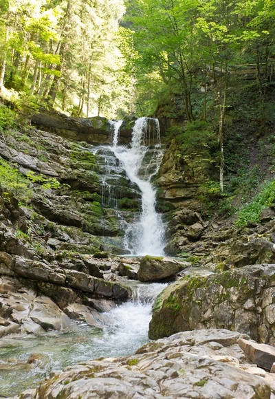 Jenbachtal