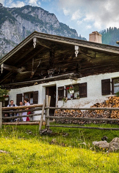 Schlossalm
