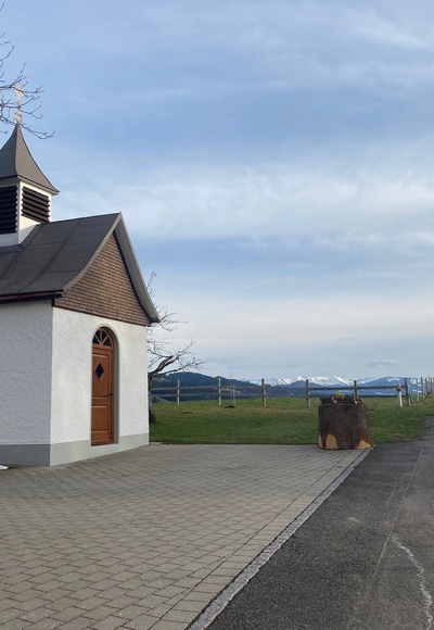 Kapelle Siebers