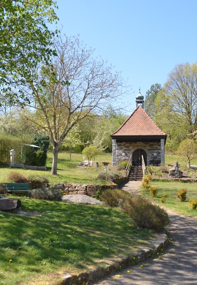 Extratour Waldfenster