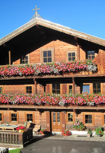 Alsten Alpbach