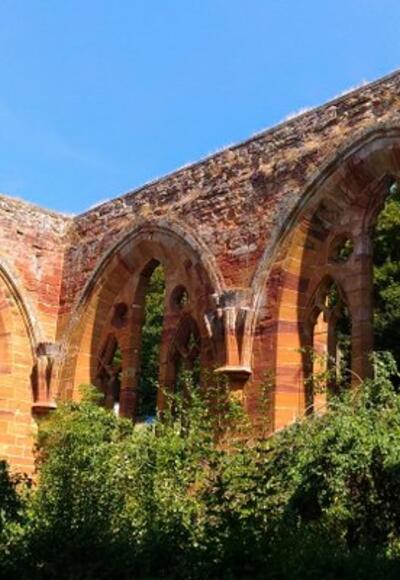 Gnadenberg: Birgittenkloster