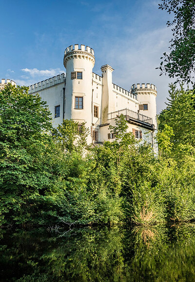 Schloss Marzoll