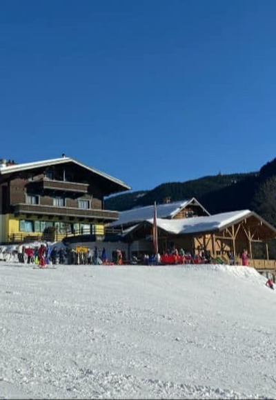 Geierbergalm