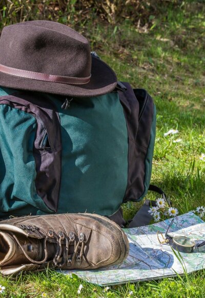 Wanderung