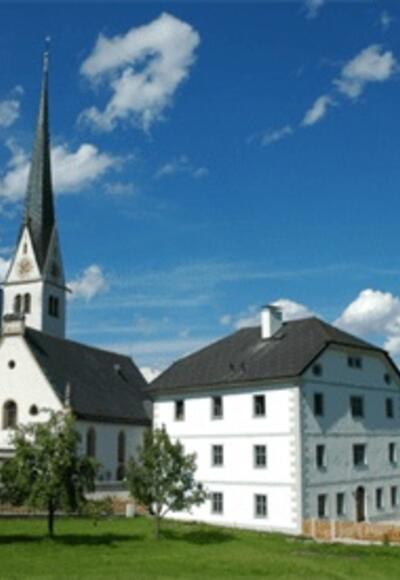 Kirche Münster