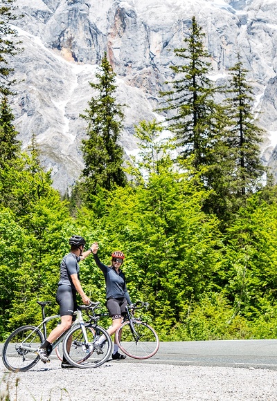 Headerfoto - Muehlbach - Dienten - Schwarzach
