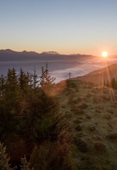 Hohe Tauern Panorama Trail - ET07 Gaisstein
