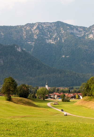 Inzell