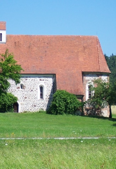 Kirche in Schreihof