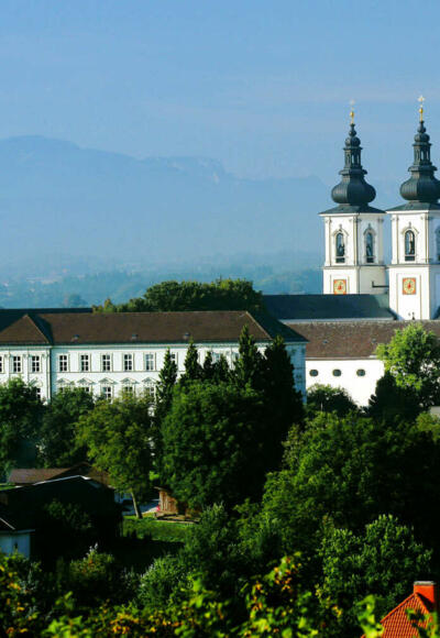 Stift Kremsmünster