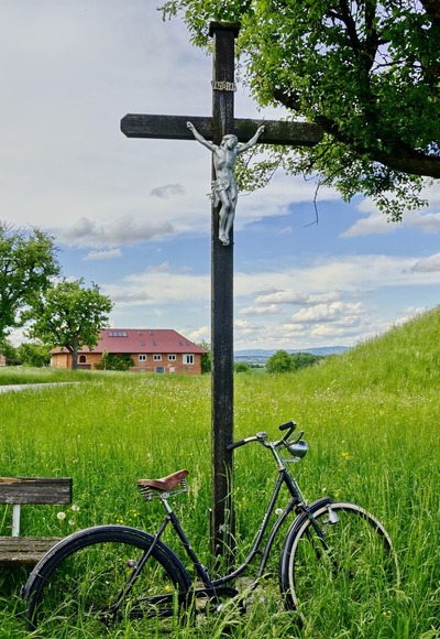 Radfahren in Bad Hall