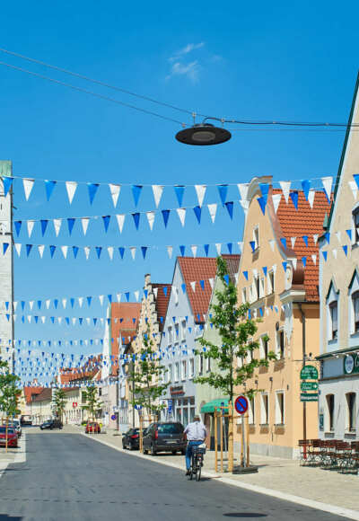 Neustadt a.d.Donau