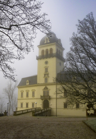 Schloss Tollet. Z07aV