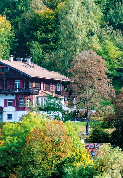 Corthus-Maler-Haus