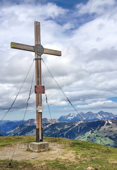 Maurerkogel