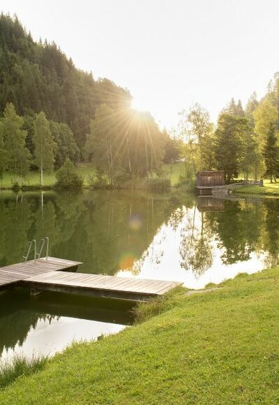 Böndlsee