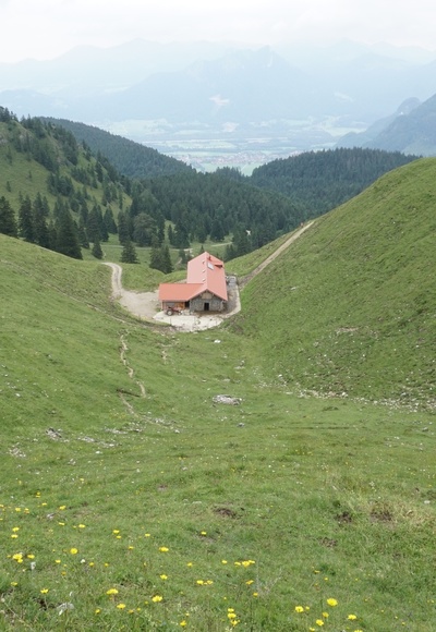 Lechneralm