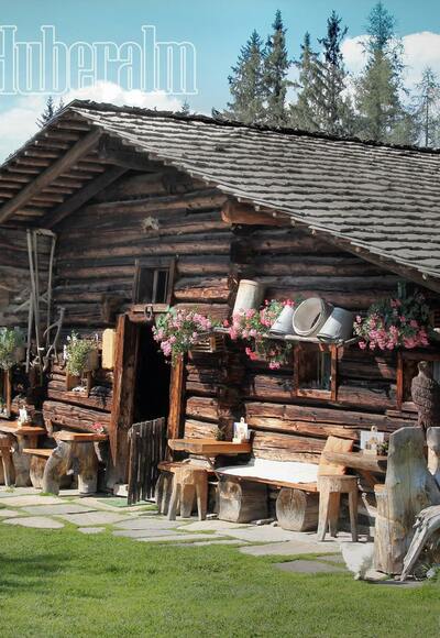 Huberalm