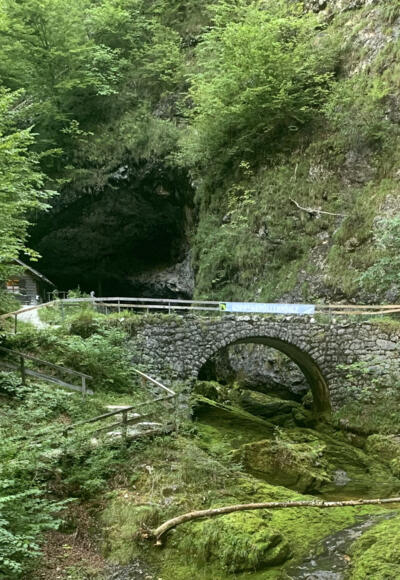 Koppenbrüllerhöhle