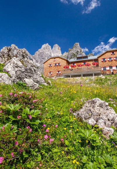 Hofpürglhütte