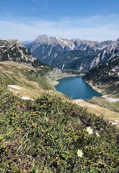 Tappenkarsee
