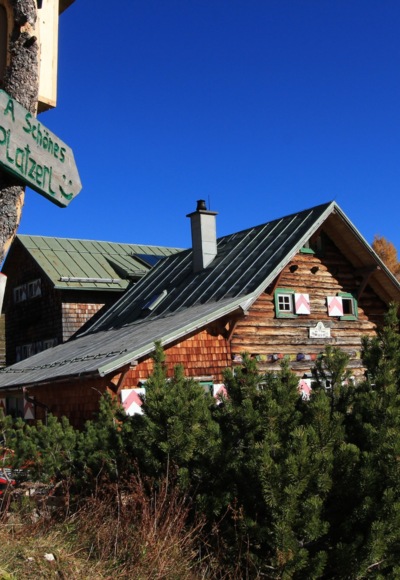 Südwienerhütte