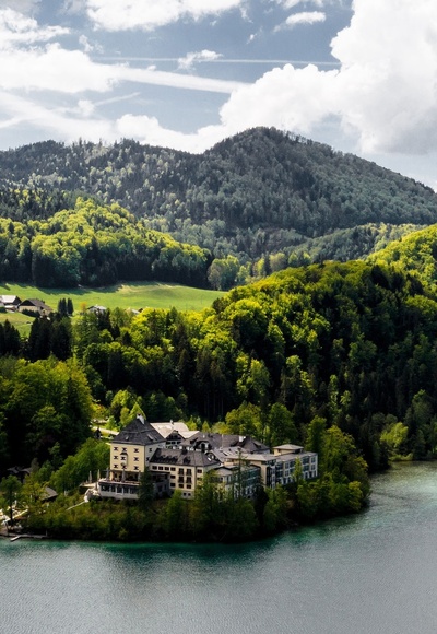 (c)Schloss Fuschl_plangwallner_drone
