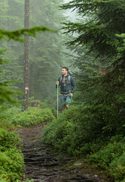 Nordic Walking