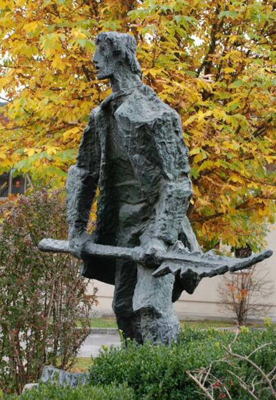 Senseler Denkmal