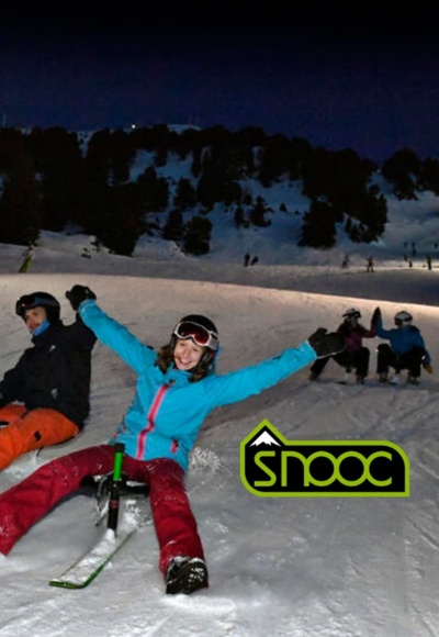 Snooc by night